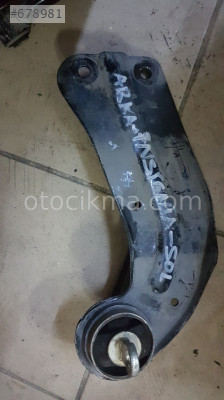 opel insignia a sol arka salıncak ve astra corsa mokka çıkma