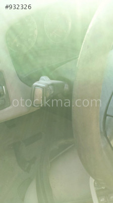 ÇIKMA 2005 VOLVO V50 SİNYAL KOLU.