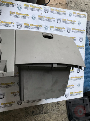 RENAULT SCENİC KOMPLE TORPİDO