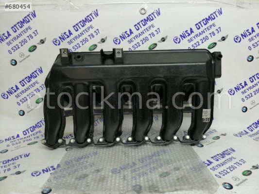 BMW X5 E70 X6 E71 KASA DİZEL EMME MANİFOLDU 11617790700 A