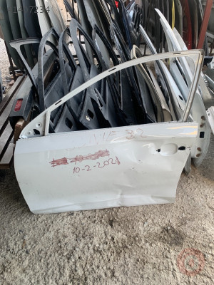 2012 2019 jetta sol ön kapı çıkma