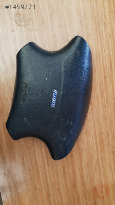 fiat marea çıkma direksiyon airbag