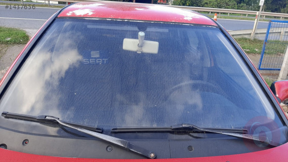 volkswagen polo classic çıkma ön cam