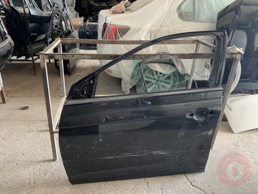 VOLKSWAGEN POLO 2018 2021 ÇIKMA SOL KAPI