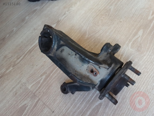 FORD MONDEO 2 TAŞIYICI