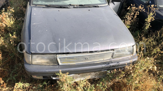 TOYOTA CORONA ÖN PANJUR