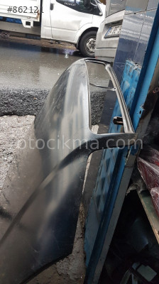 2001-04 AUDİ A4 KAPUT SIFIR OTOBEKİR