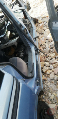 opel combo c kasa kesme marşbiyel.