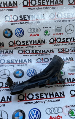 3G1819151 volkswagen passat b8 sol ön ayak havalandırma boru