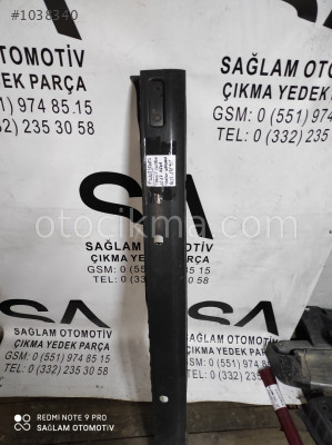 OEM;8K21-17E962 FORD TRANSİT CUSTOM 12-17 ARKA TAMPON KAPLAM