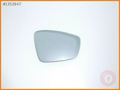 VOLKSWAGEN POLO 2011 2017 AYNA CAMI SAĞ  SIFIR 6R0857522F