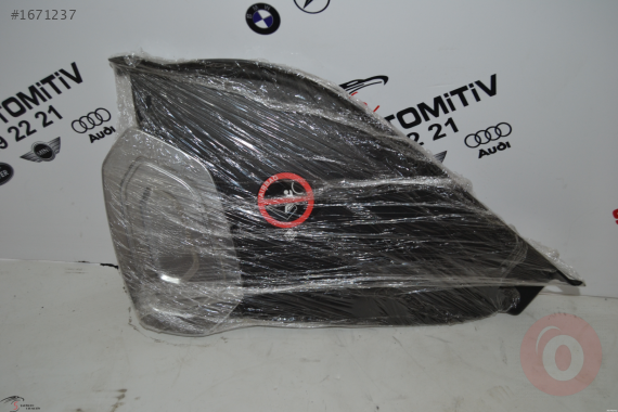 RANGE ROVER SPORT GÖĞÜS YAN KAPAK SAĞ KAPAK DPLA-04480