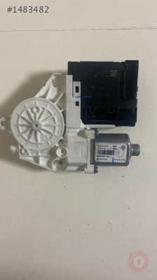 TIGUAN 08-15 CAM MOTORU SAĞ ÖN 965697-100 3C0959792B