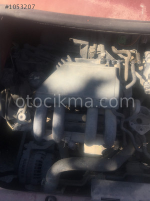 RENO TWİNGO MOTOR KOMPLE