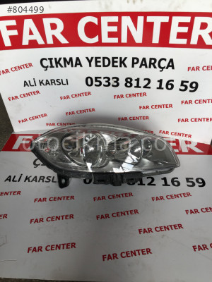 FAR CENTER fiat linea sağ ön far