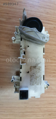citroen xsara klimalı orjinal kalorifer kumanda paneli