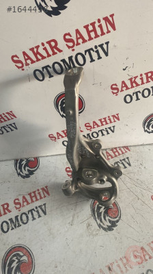 BMW W213 TAŞIYICI ÇIKMA PARÇA