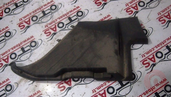 Citroen C4 Sol Arka Raf Tutucu 9649856977