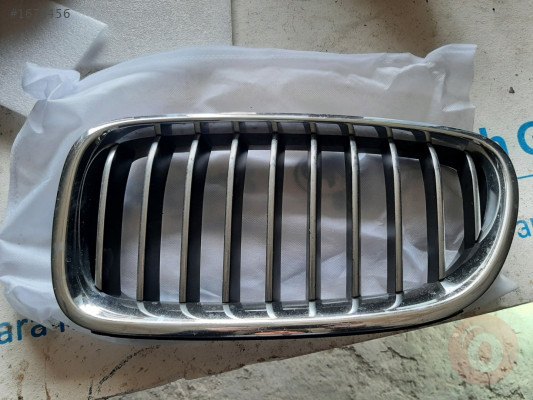 BMW F10 F11 5 SERİ SOL IZGARA BÖBREK SIFIR ORİJİNAL 7340319