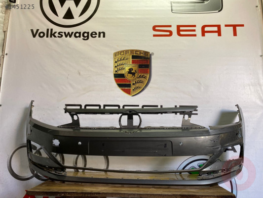 VOLKSWAGEN POLO ÖN TAMPON 2018-2021