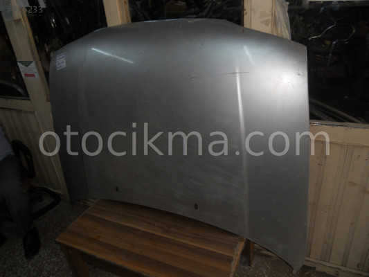 FORD MONDEO MOTOR KAPUTU 1993-1997 MODEL ORJİNAL ÇIKMA