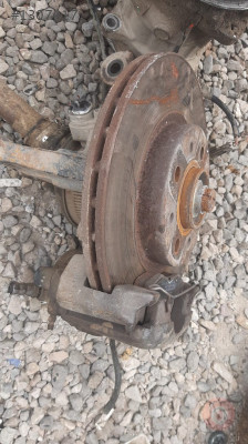fiat tempra 2.0 16v çıkma sol taşıyıcı