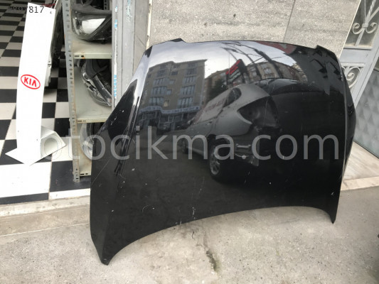 kia ceed çıkma ön kaput hatasız agf group yedek parça