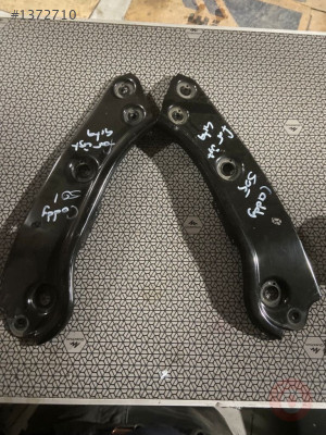 2015-2020 Caddy 2.0 dizel otomatik far üst braketi