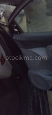 2010 HONDA CRZ ÇIKMA KAPI MENTEŞESİ MEVCUTTUR.