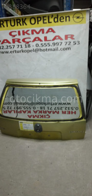 Opel corsa b
