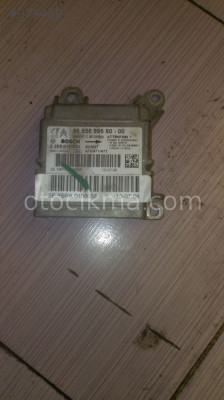 peugeot 207 çıkma airbag beyni