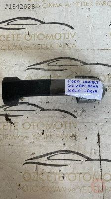 FORD CONNET ARKA DIŞ KAPI AÇMA KOLU ORJİNAL ÇIKMA