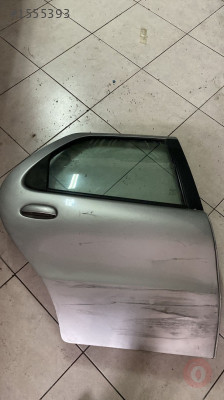 fiat albea sağ arka kapı