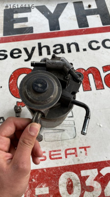 1770A228 mitsubishi l200 2014 euro5 mazot filtresi kütüğü