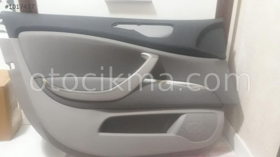 CİTROEN  C5  ÇIKMA   KAPI DÖŞEMESİ  LİDER PEUGEOT