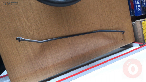 Toyota corolla kaput dayama demiri 2007-2012