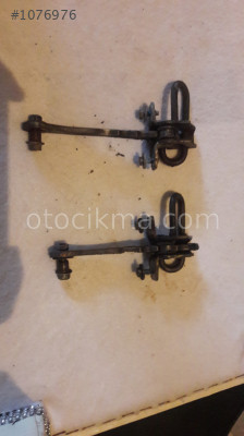 OPEL TİGRA 95-00 SAĞ SOL KAPI GERGİSİ