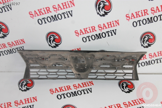 2014-2017 DACİA DUSTER PANJUR 623100838R