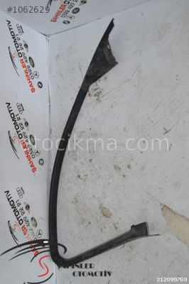 2006 BMW 3 SERİSİ E90 SAĞ ÖN KAPI ÇITASI