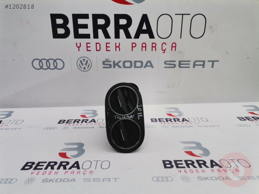 VOLKSWAGEN GOLF TIGUAN HAVA MENFEZİ 5M0819710