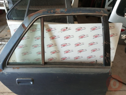 HYUNDAİ SONATA KAPI CAMLARI