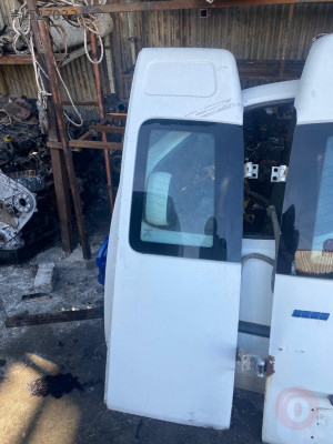 FİAT DOBLO SAĞ BAGAJ KAPISI ÇIKMA