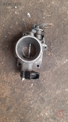 ford escort 1.6 16v ztec çıkma motor boğaz gaz kelebeği