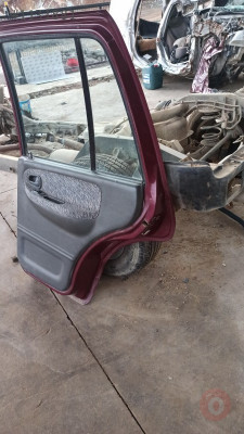 KİA SPORTAGE KAPI KİLİTLERİ