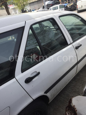 Fiat Tempra SW Sağ Arka Kelebek Camı hatasız orjinal çıkma