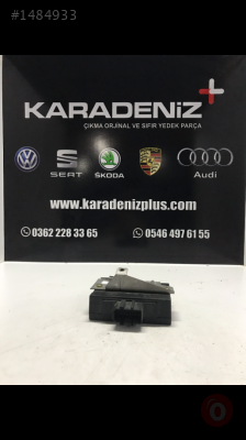 PASSAT, GOLF4, BORA, OCTAVİA, BEETLE KONFOR BEYNİ-1J0959799Q