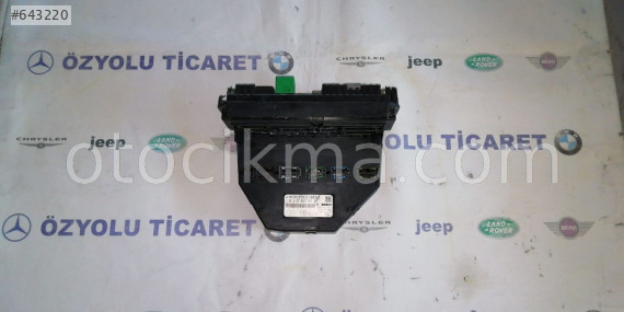 Mercedes w212 e serisi ön sam beyni A2129008107