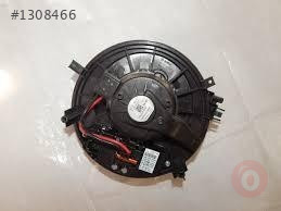 VOLKSWAGEN GOLF 2013 2019 KALORİFER MOTORU 5Q1819021
