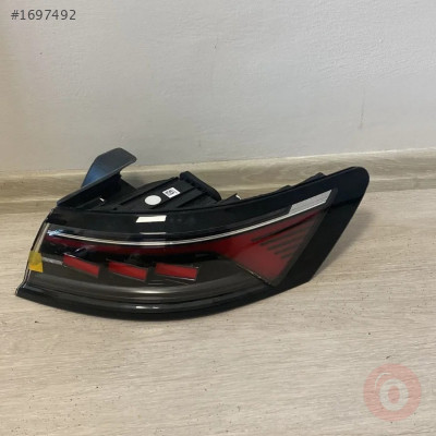 3G7945208A SAĞ DIŞ STOP ARTEON 2017>>2022