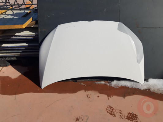 VW CADDY 11/14 ÖN KAPUT SEFALILAR OTO CIKMA